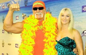 Sky Daily and Hulk Hogan Biography