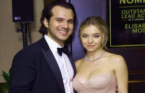 Who is Sydney Sweeney's Fiancé, Jonathan Davino? The Chicago-Based Businessman Biography