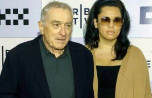 Who is Tiffany Chen, Robert De Niro’s Girlfriend? All About the Martial Arts Instructor and Their Baby