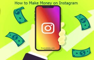 how to make money on Instagram, reels and without followers