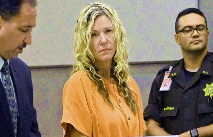 Biography of Lori Vallow Daybell and Everything to Know About the “Doomsday Mom” Found Guilty of Murdering 3 in a Doomsday Plot