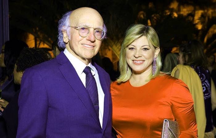 Who Is Larry David’s Wife? Everything to Know About Hollywood Producer Ashley Underwood Bio Data