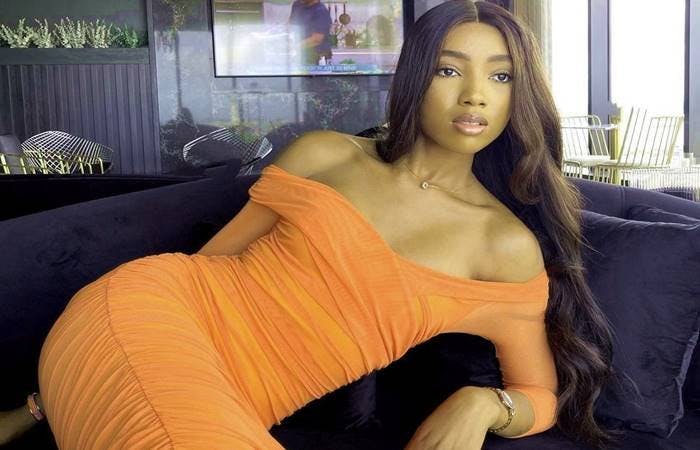 biography of Big Brother Naija season 9 Anita Ukah Biography including her Age, Parents, Net Worth, Boyfriend, Instagram, Tribe