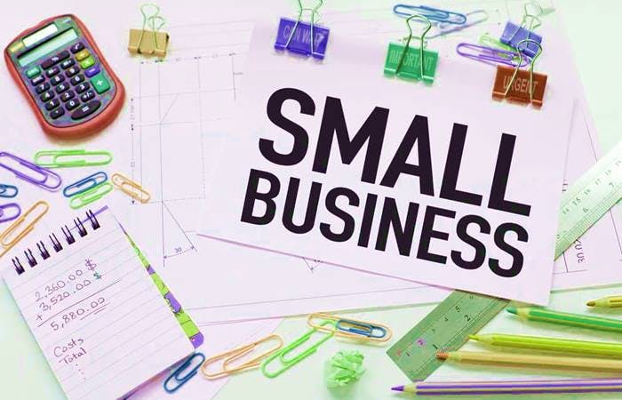 Steps to Starting a Successful Small Business