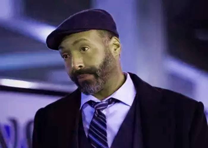 Jesse L. Martin Biography, Face Burn, Wife, Net Worth, Movies and TV Shows