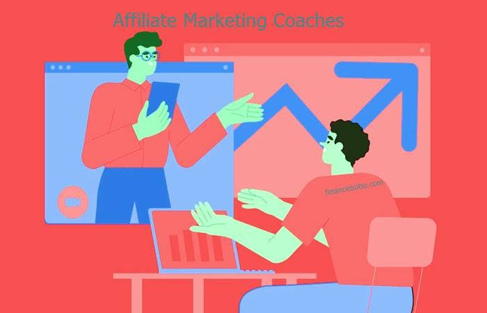 Top Affiliate Marketing Coach Website