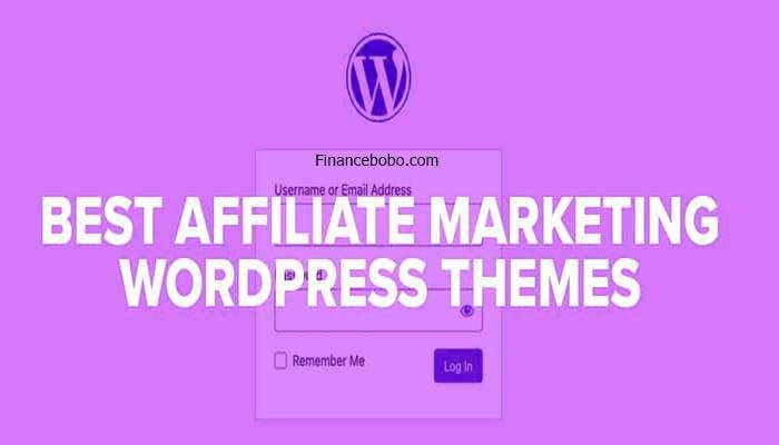 Best Free WP Affiliate Marketing Themes for 2024: Top Picks for Success